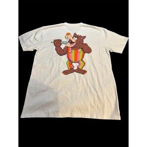 🔥 KAWS x General Mills Frute Brute T-Shirt 🔥 - Limited Edition, Size X-Large